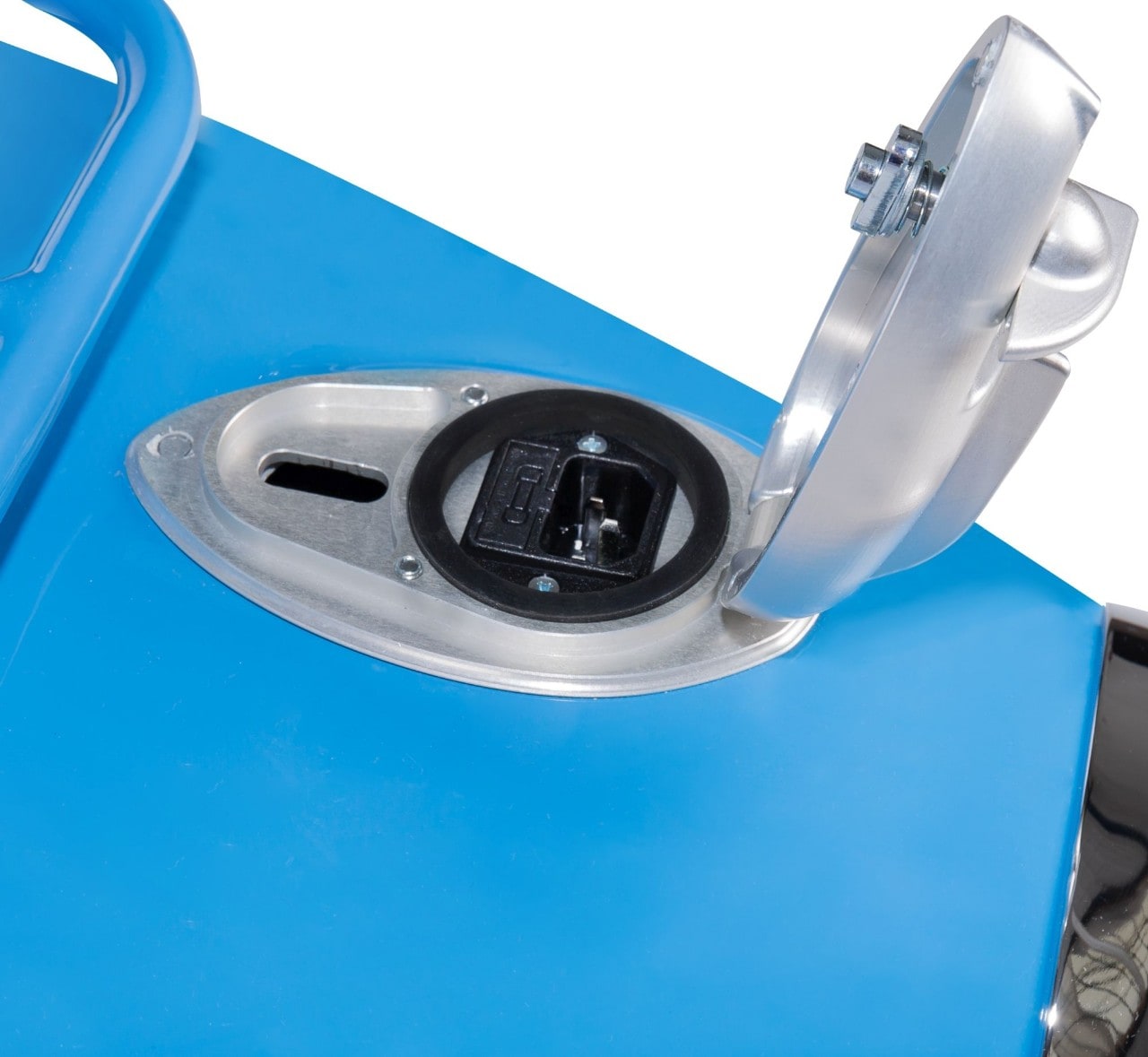 CeZeta Type 506, le foto e i dettagli